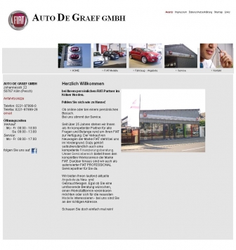 http://www.autodegraef.de