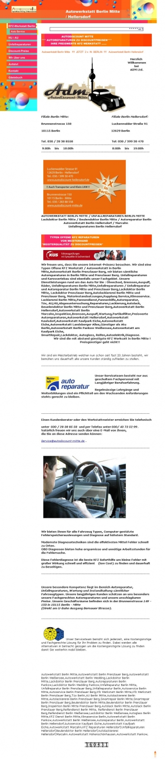 http://autodiscount-mitte.de