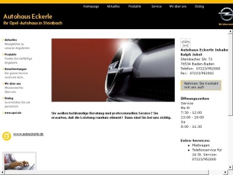 http://autoeckerle.de