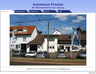 http://autofranke-leimen.de