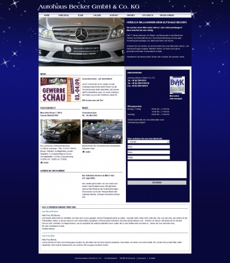 http://autohandel-becker.de