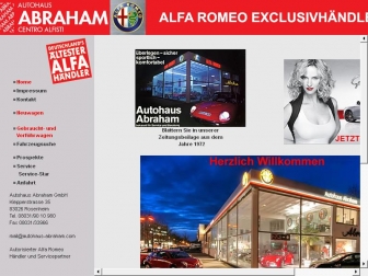 http://autohaus-abraham.com