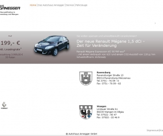http://autohaus-arnegger.de
