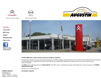 http://autohaus-augustin.de