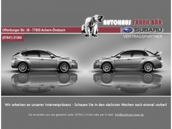 http://autohaus-baer.de