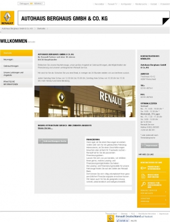 http://www.autohaus-berghaus.de