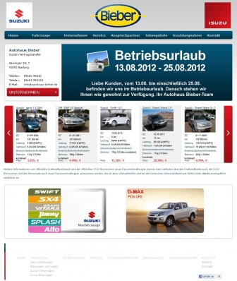http://autohaus-bieber.de
