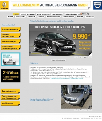 http://autohaus-brockmann.de
