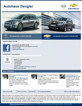 http://autohaus-dengler.com