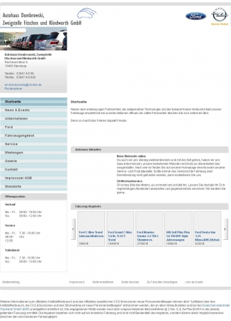 http://autohaus-dombrowski.de