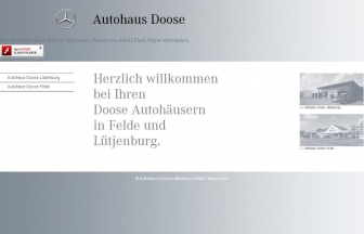 http://www.autohaus-doose.de