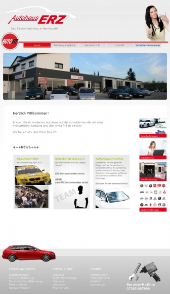 http://autohaus-erz.de