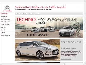 http://autohaus-fiedler.de