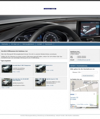 http://autohaus-ger.de