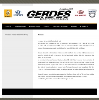 http://www.autohaus-gerdes.de/Nadorst.html
