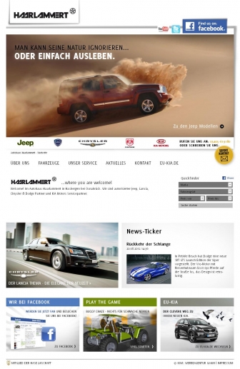 http://www.autohaus-haarlammert.de