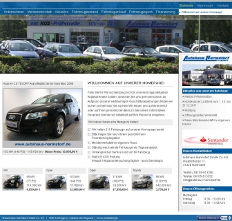 http://autohaus-harmstorf.de