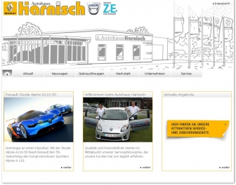 http://autohaus-harnisch.de