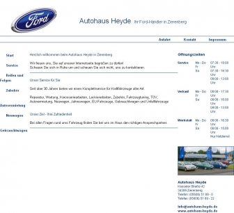 http://autohaus-heyde.de