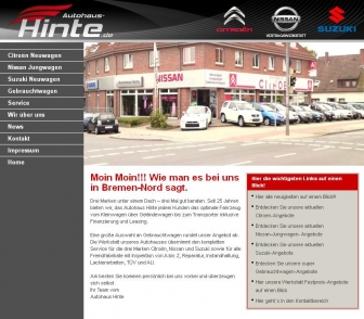http://autohaus-hinte.de