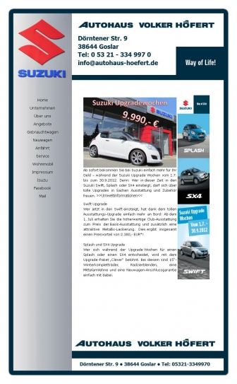 http://autohaus-hoefert.de