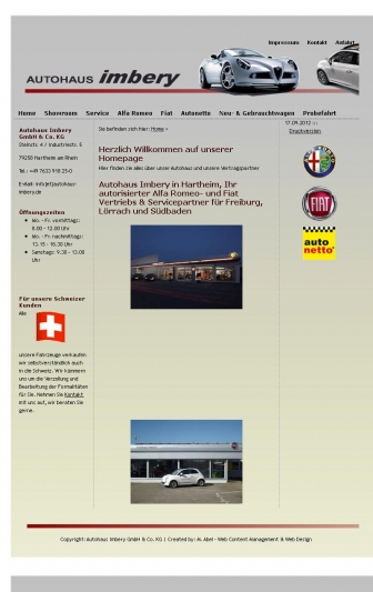 http://autohaus-imbery.de