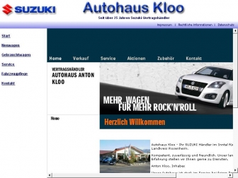 http://autohaus-kloo.de
