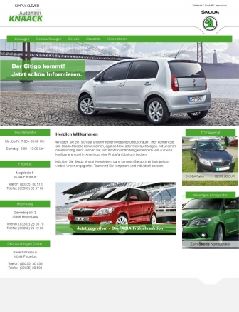 http://autohaus-knaack.de