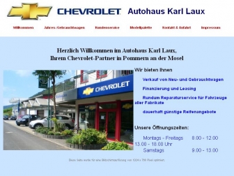 http://autohaus-laux.de