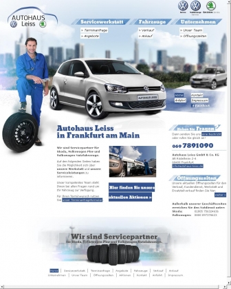 http://www.autohaus-leiss.de