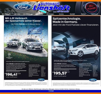 http://autohaus-lienshoeft.de