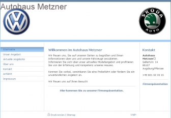 http://autohaus-metzner.de