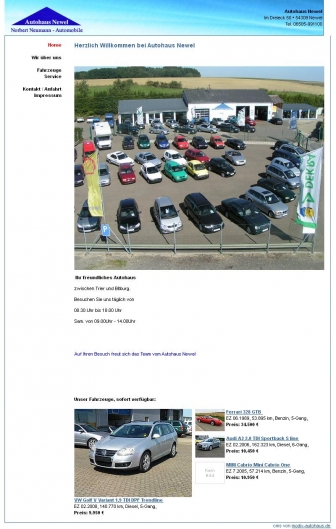 http://autohaus-newel.de