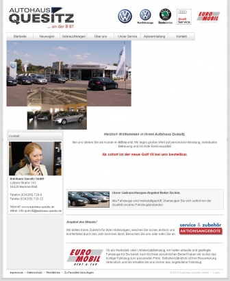 http://autohaus-quesitz.de