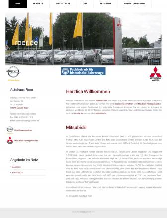 http://autohaus-roer.de