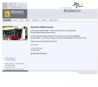 http://autohaus-rombach.de