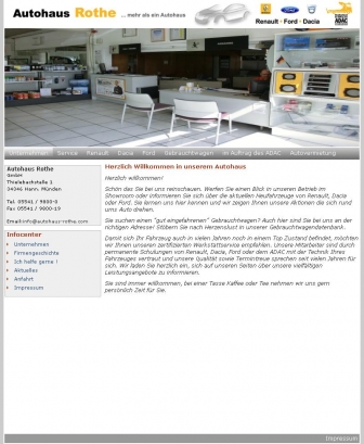 http://autohaus-rothe.com