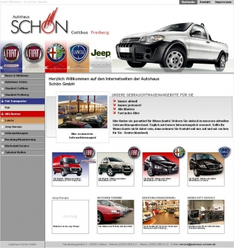 http://www.autohaus-schoen.de/freiberg.html