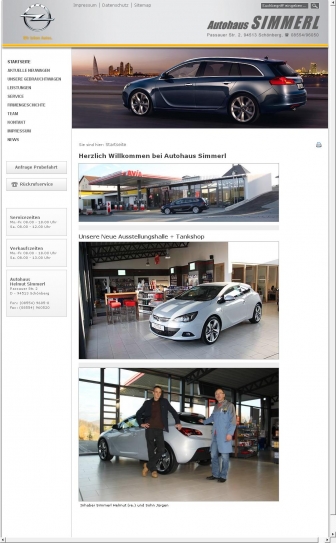 http://autohaus-simmerl.de