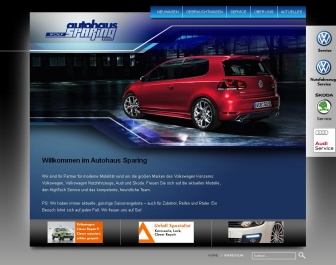 http://autohaus-sparing.de