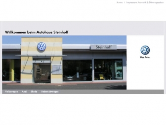 http://autohaus-steinhoff.de