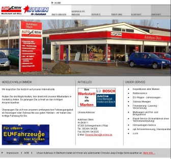 http://autohaus-stern.com