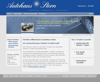 http://autohaus-stern.de