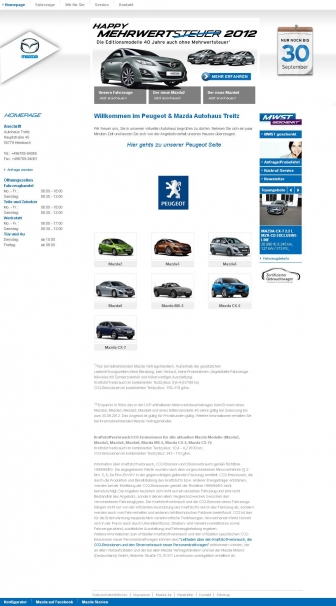 http://autohaus-treitz.de