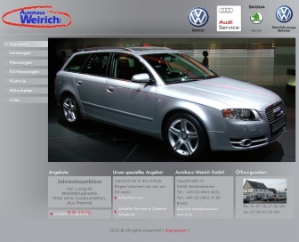 http://www.autohaus-weirich.de