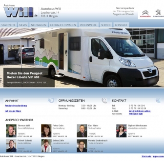 http://autohaus-will.de