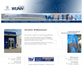 http://autohaus-wunn.de