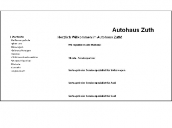 http://autohaus-zuth.de
