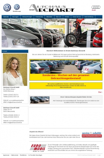 http://autohauseckardt.de