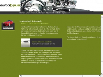 http://autohaussued.com